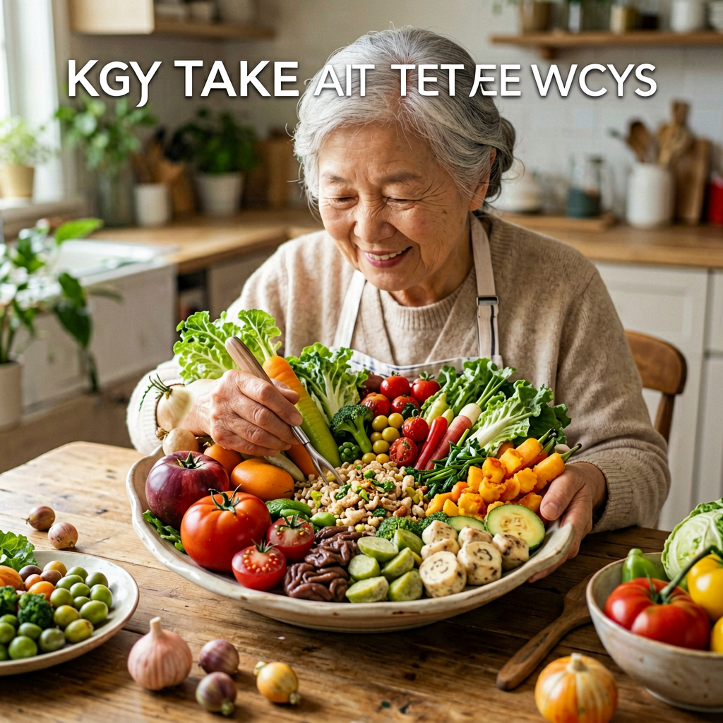 Iron Deficiency Anemia in Seniors: Diet, Causes and Treatment Guide