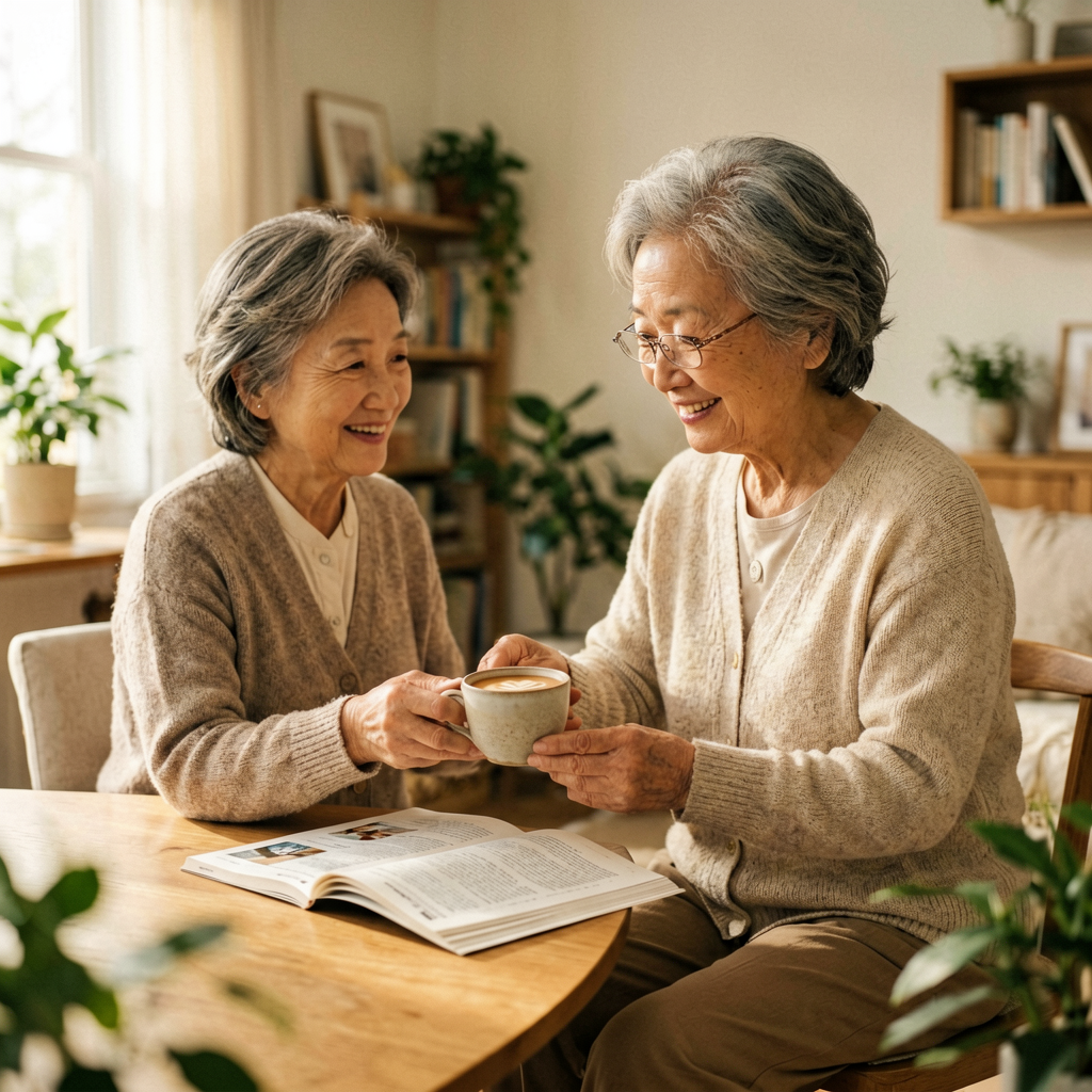 Type 1 Diabetes in Seniors: Symptoms and Management Guide