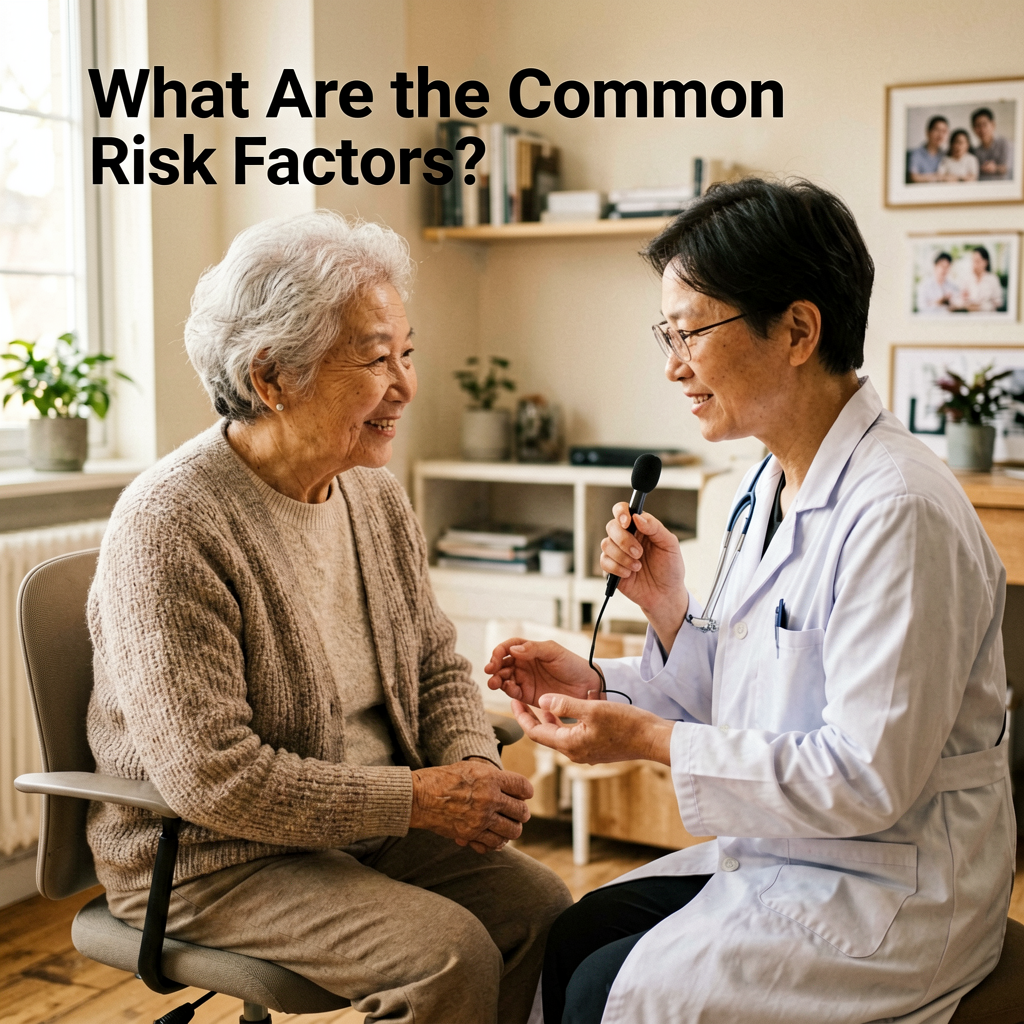 Atherosclerosis in Seniors: Causes, Prevention and Treatment Guide