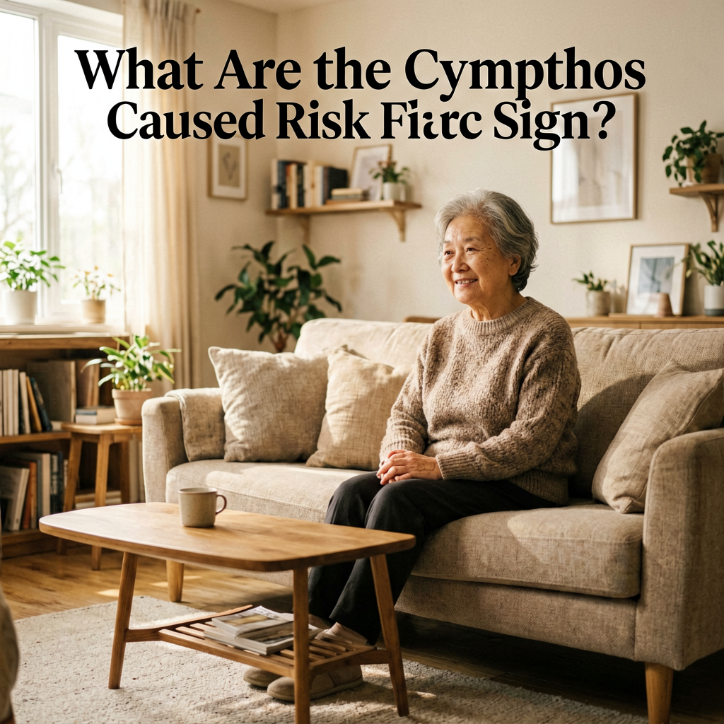 Enlarged Prostate in Seniors: Symptoms, Treatment and Daily Care Guide