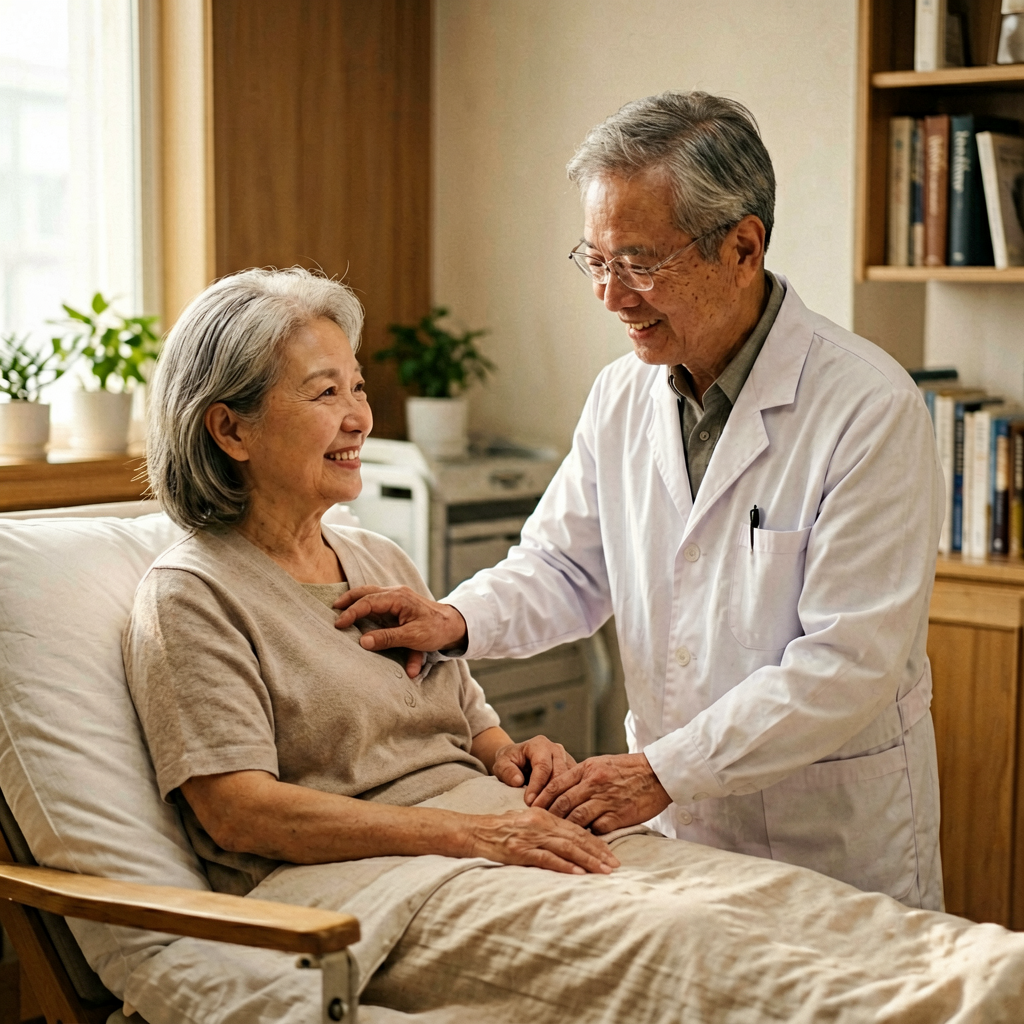 What Are Patient Instructions? - illustration