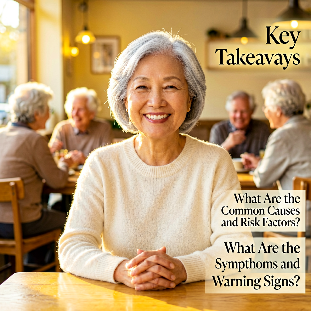 Fibromyalgia in Seniors: Pain Relief and Wellness Guide