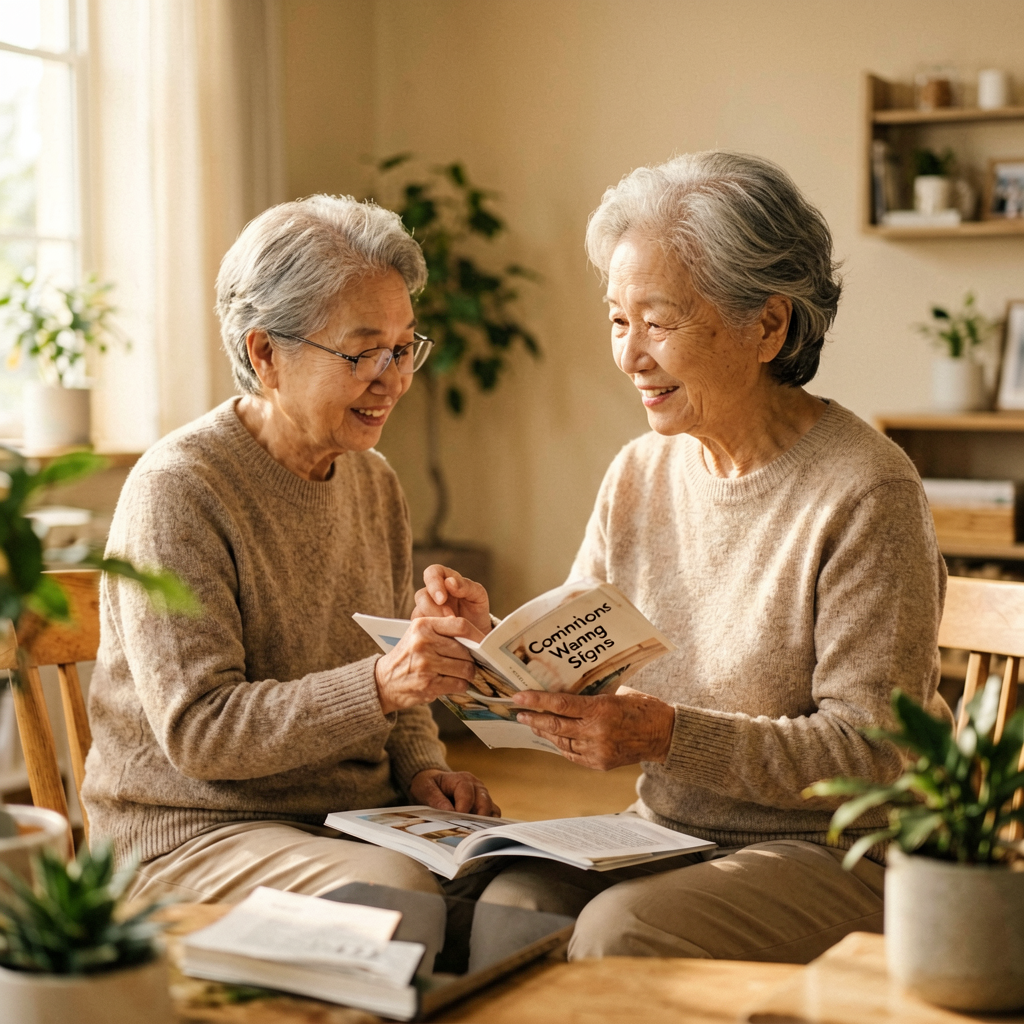 Urinary Tract Infection in Seniors: Causes, Prevention and Treatment Guide
