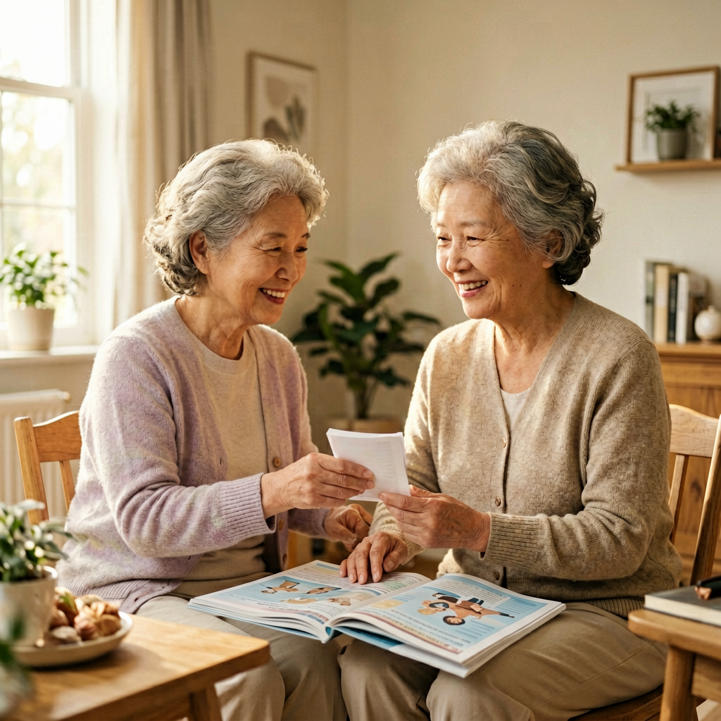 Chronic Kidney Disease in Seniors: Diet, Treatment and Management Guide