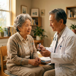 Kidney Stones in Seniors: Causes, Symptoms and Prevention Guide