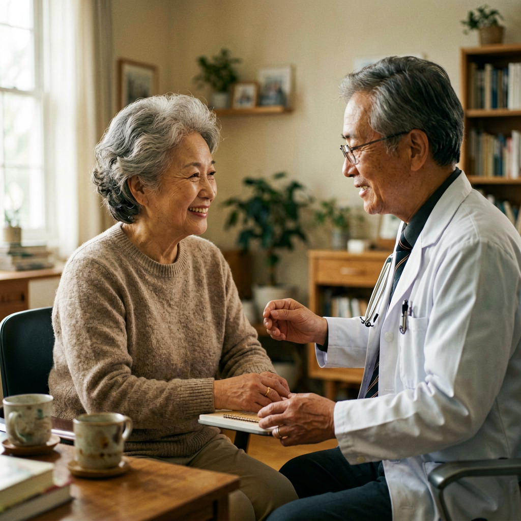 Low Blood Sugar in Seniors: Causes, Symptoms and Prevention Guide