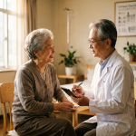 Medullary Thyroid Carcinoma in Seniors: Symptoms and Treatment Guide
