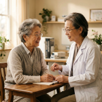 Medullary Thyroid Carcinoma in Seniors: Symptoms and Treatment Guide