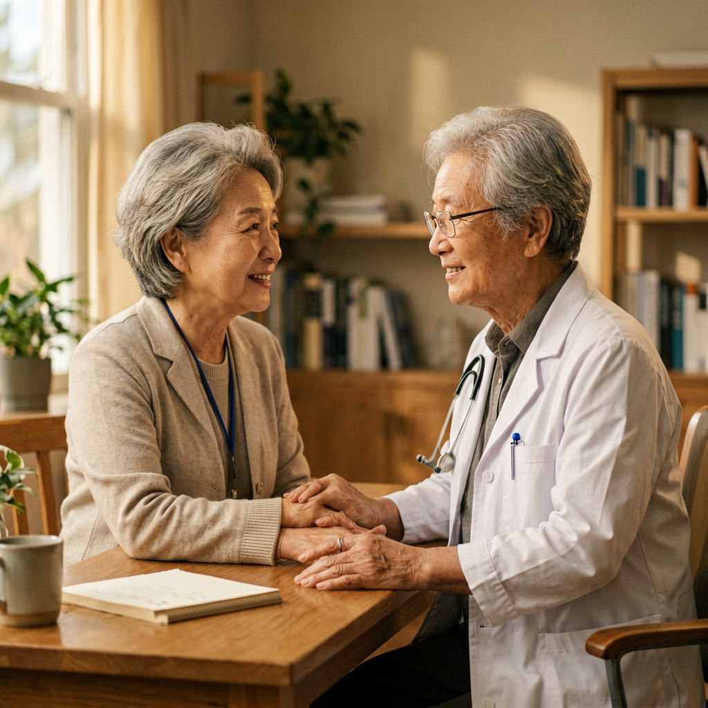 What Are the Symptoms and Warning Signs? - illustration