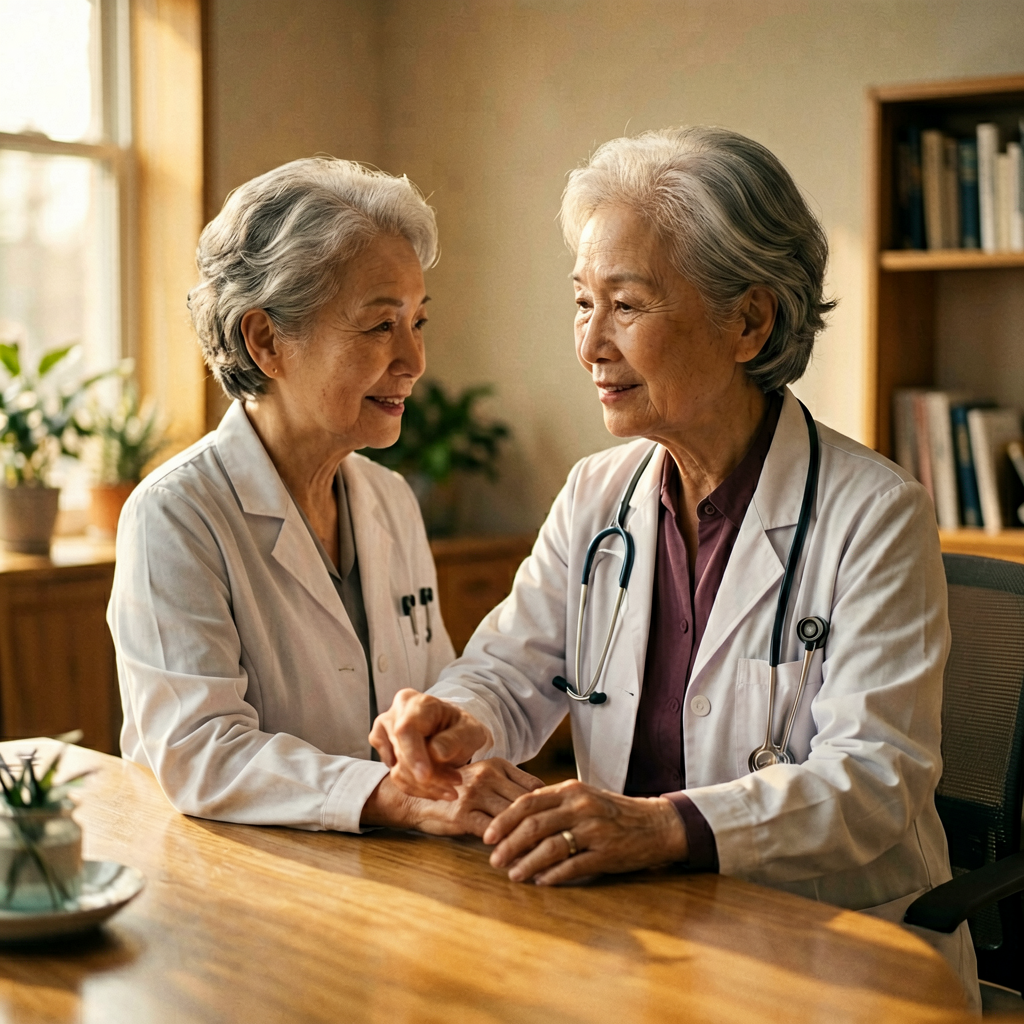 What Are the Symptoms and Warning Signs? - illustration