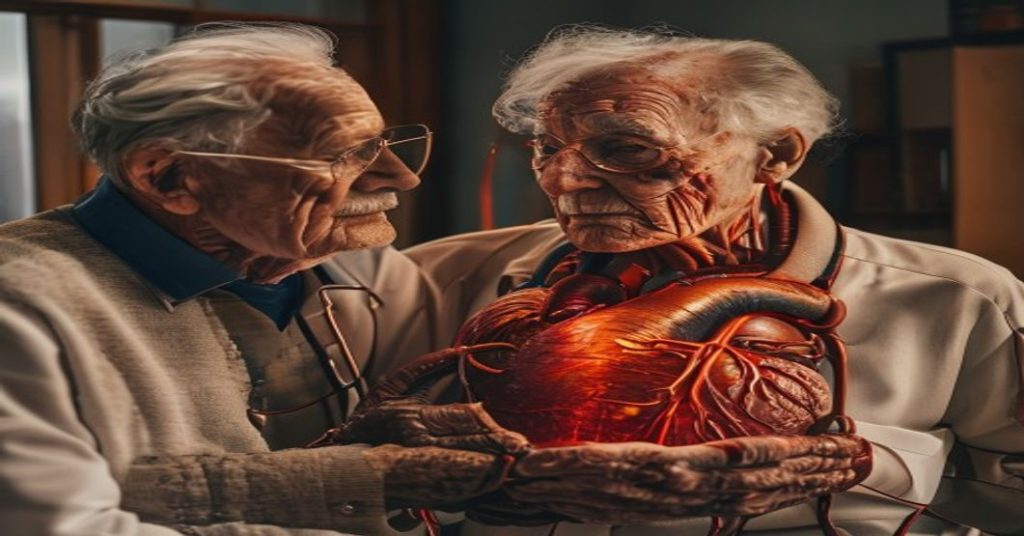 Aging Changes in the Heart and Blood Vessels: What Seniors Should Know