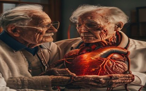 Aging Changes in the Heart and Blood Vessels: What Seniors Should Know