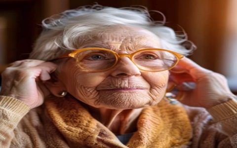 Age-Related Macular Degeneration: A Guide for Seniors