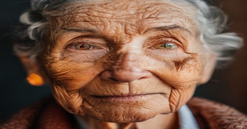 Aging Changes in Skin: What Older Adults Should Know