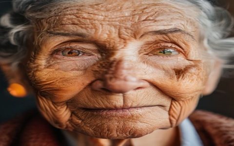 Aging Changes in Skin: What Older Adults Should Know