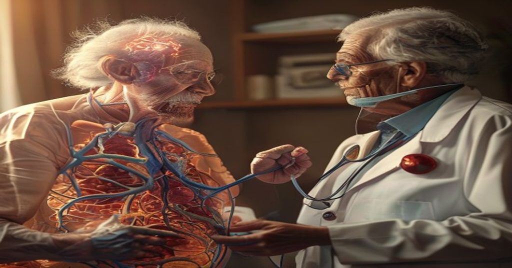 Aging Changes in Organs, Tissue, and Cells: A Complete Guide