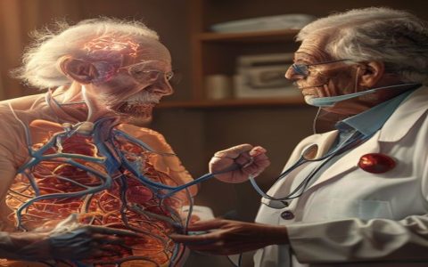 Aging Changes in Organs, Tissue, and Cells: A Complete Guide