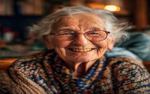 Alcohol Use Disorder in Older Adults: Risks and Support