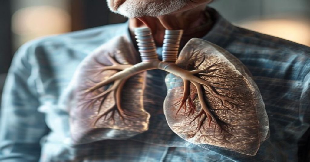 Aging Changes in the Lungs: What Older Adults Should Know