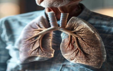 Aging Changes in the Lungs: What Older Adults Should Know
