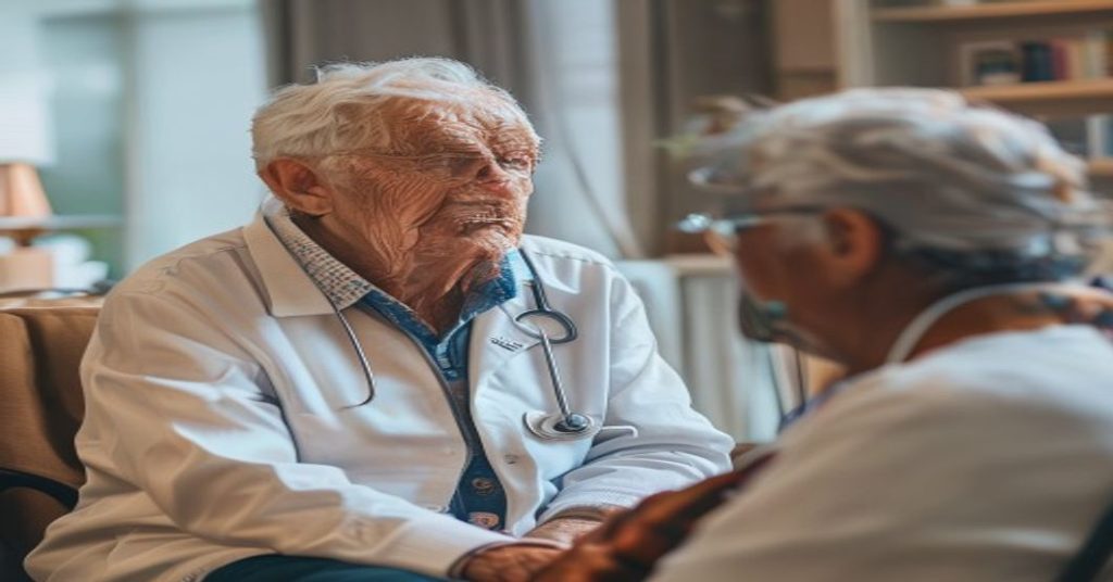 Frontotemporal Dementia: A Guide for Seniors and Caregivers