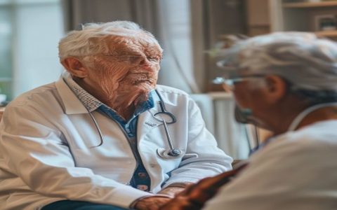 Frontotemporal Dementia: A Guide for Seniors and Caregivers
