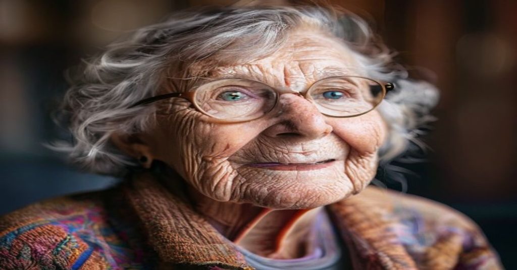 Aging Changes in the Senses: A Complete Guide for Seniors