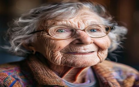 Aging Changes in the Senses: A Complete Guide for Seniors