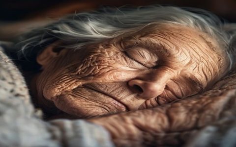 Aging Changes in Sleep: What Older Adults Should Know