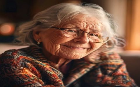 Major Depression in Seniors: Signs, Treatment, and Support