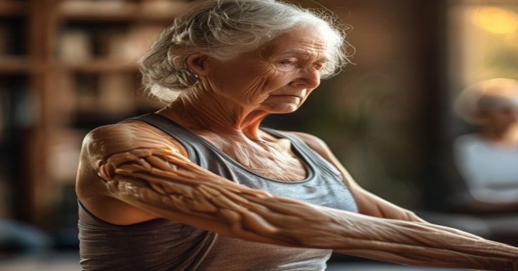 Arthritis in Seniors: Causes, Symptoms, and Treatment Options