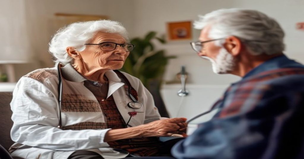 High Blood Pressure in Seniors: A Complete Guide to Management