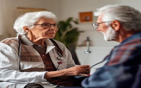High Blood Pressure in Seniors: A Complete Guide to Management