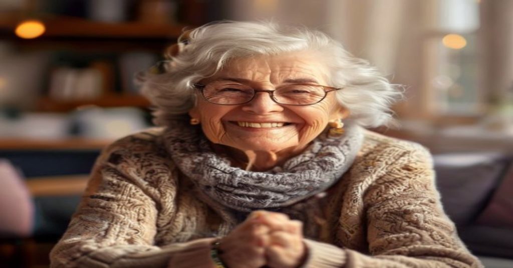 Stress Management for Seniors: A Complete Guide