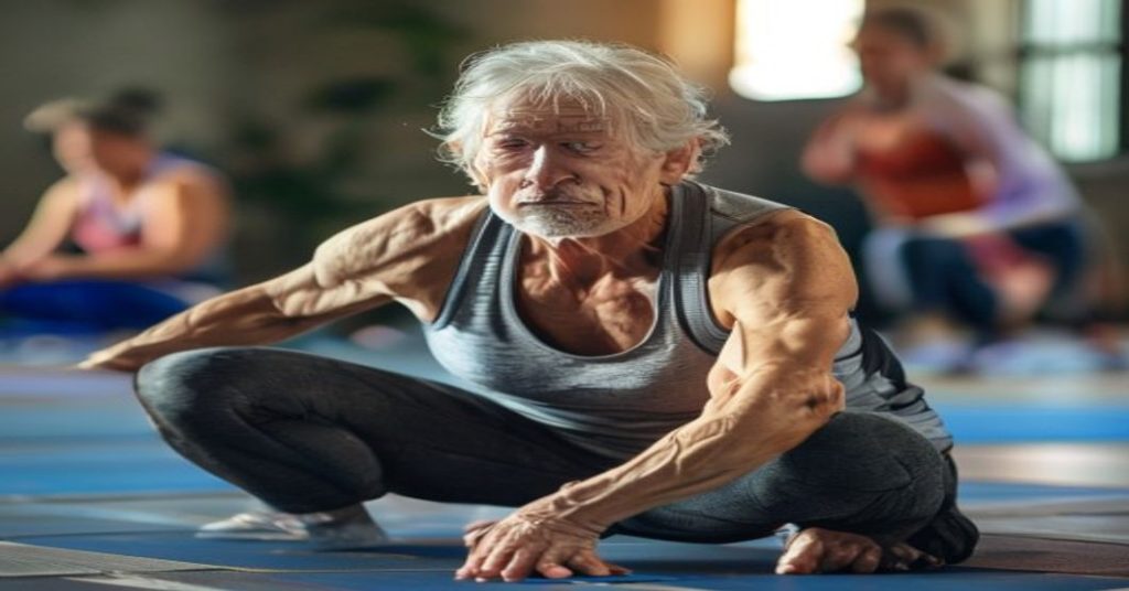 Arthritis in Seniors: Exercise, Pain Management and Mobility Tips