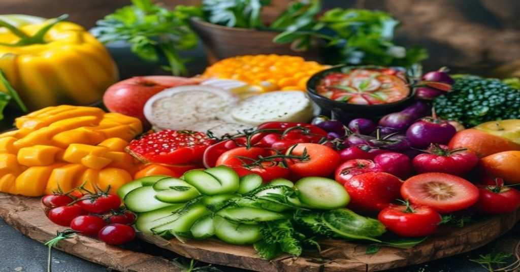 Carbohydrates in a Healthy Senior Diet: A Complete Guide