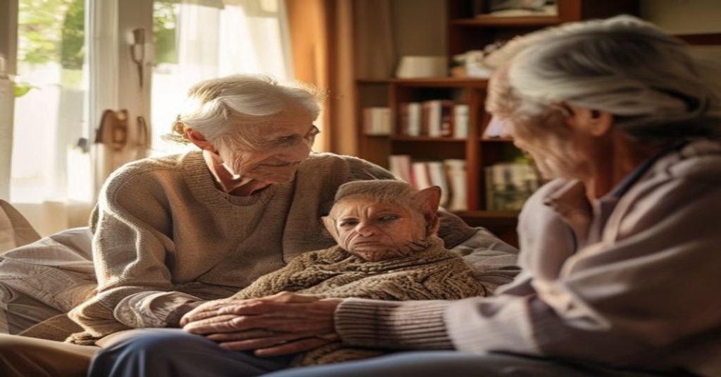 Frontotemporal Dementia: A Guide for Caregivers and Families