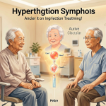 Hypertension Symptoms and Treatment