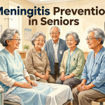 Meningitis Prevention in Seniors