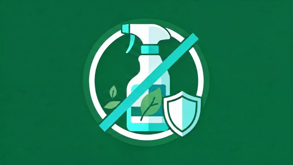 Pesticide Safety for Seniors: Home and Garden Risks
