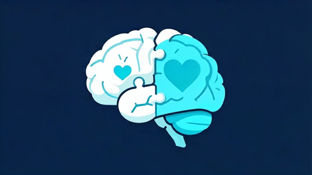 Schizophrenia in Seniors: Symptoms and Family Support