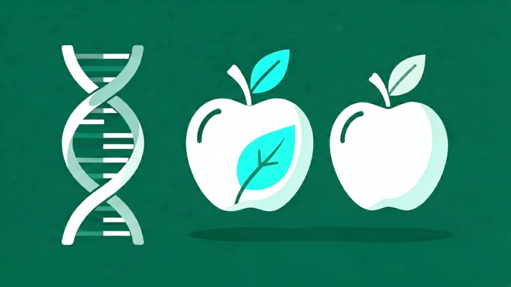 GMOs in Food: A Senior Nutrition and Safety Guide