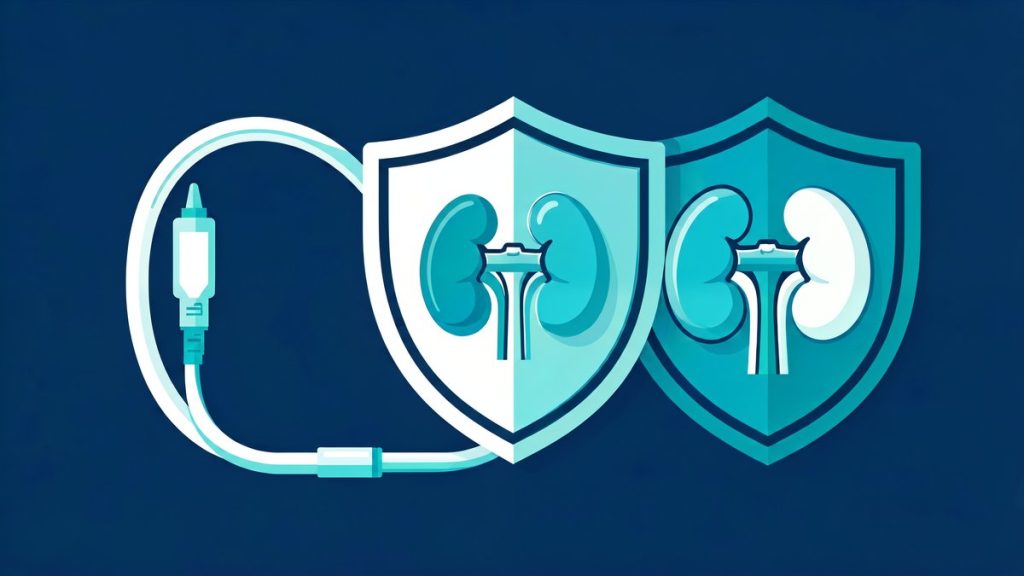 Catheter Care for Seniors: Preventing UTIs