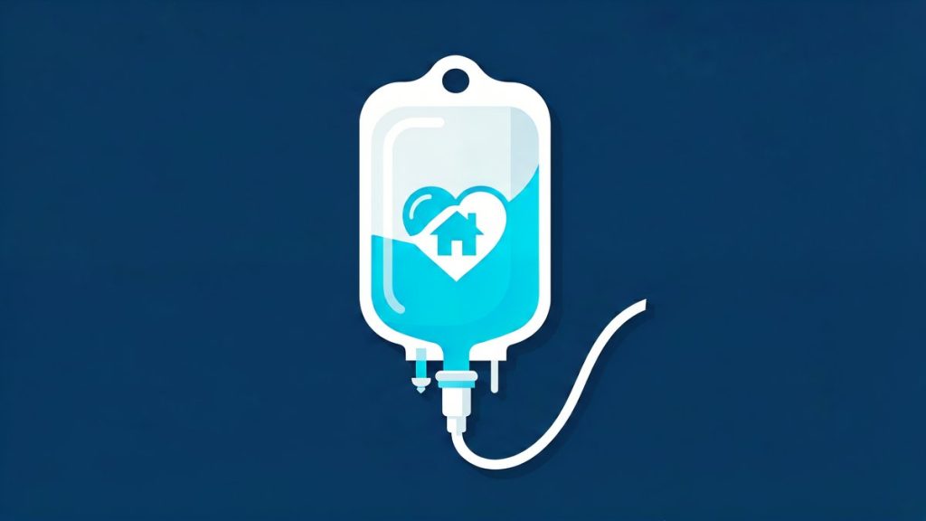 Chemotherapy Care at Home: A Caregiver Guide