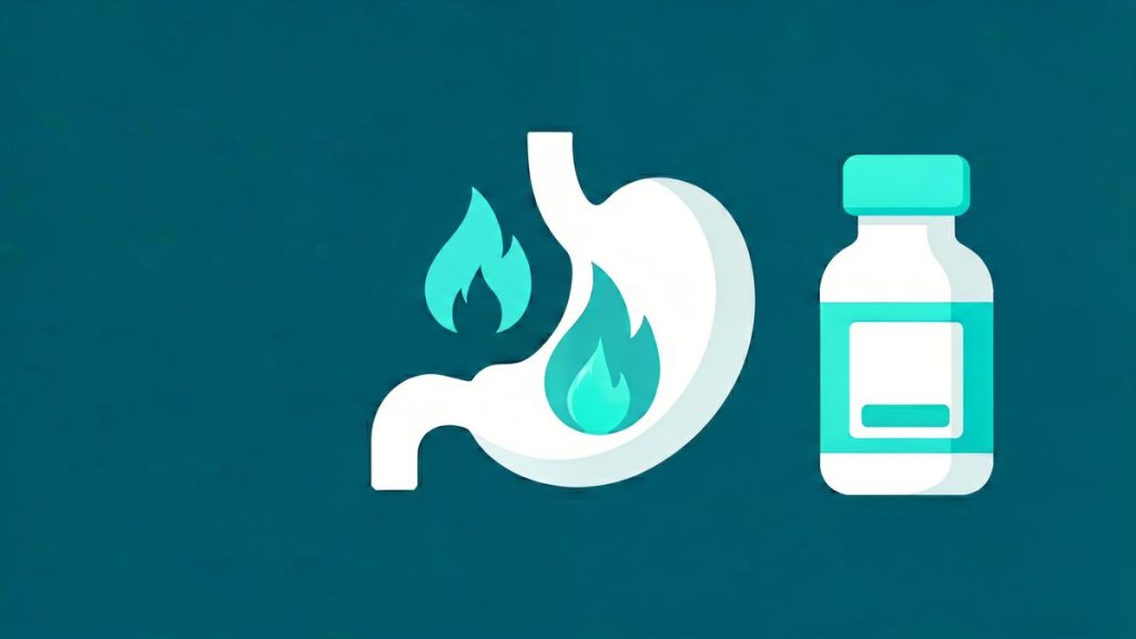Heartburn in Seniors: Causes and Relief Options