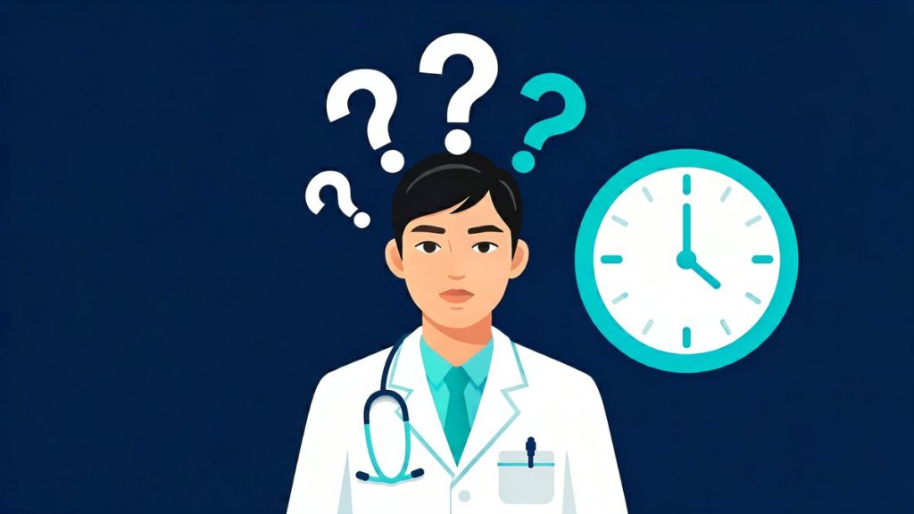 Confusion in Seniors: Causes and When to Seek Help