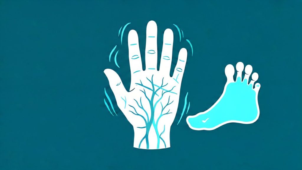 Numbness and Tingling in Seniors: Balance and Mobility