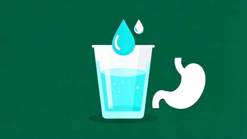 Diarrhea in Seniors: Hydration and Dietary Recovery