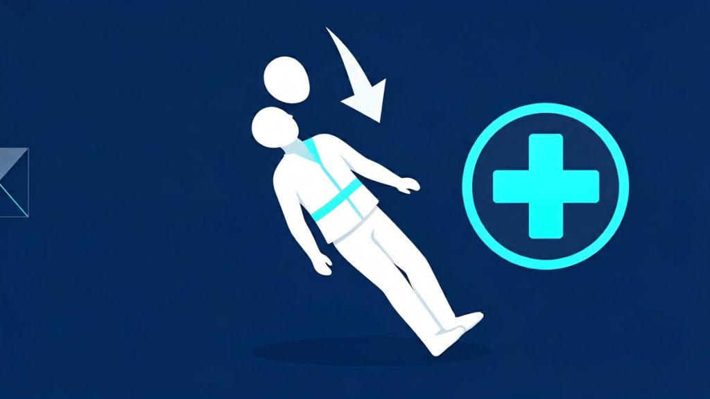Fainting in Seniors: Causes and Fall Prevention
