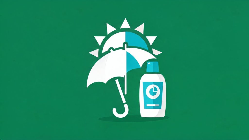 Sunburn Prevention for Seniors: Outdoor Skin Safety